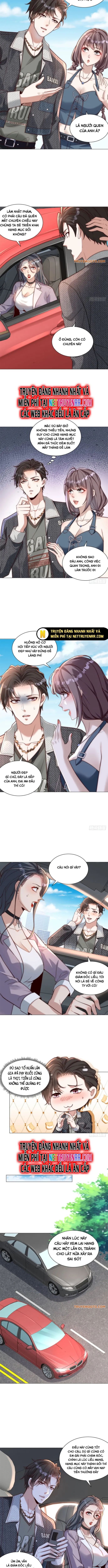 Vật Giá Sụt Giảm, Triệu Phú Quay Về - chap3 - Trang 5